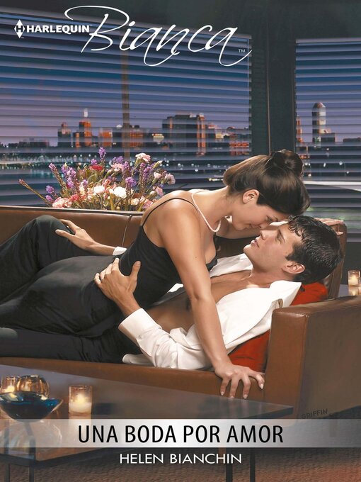 Title details for Una boda por amor by Helen Bianchin - Available